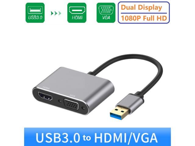 plug n play usb parallel adapter not working windows 10